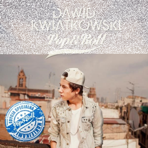 Wygraj album Dawida Kwiatkowskiego – Pop & Roll