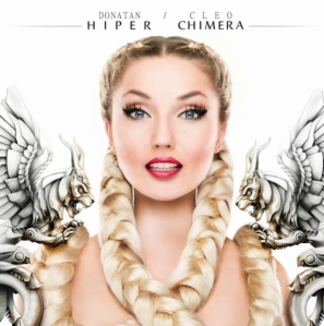 Wygraj album Donatana i Cleo – Hiper/Chimera