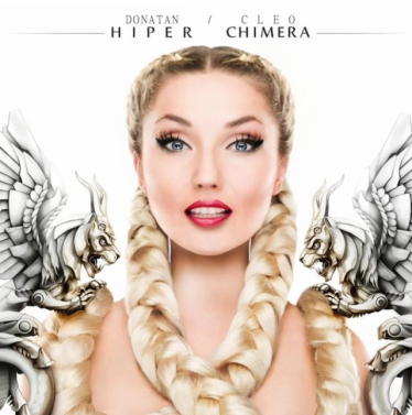 Wygraj album Donatana i Cleo – Hiper/Chimera