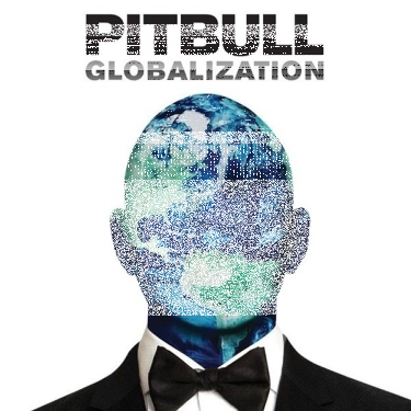 Wygraj album Pitbulla – Globalization