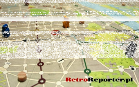 Wygraj grę "Retroreporter" o międzywojennej Warszawie