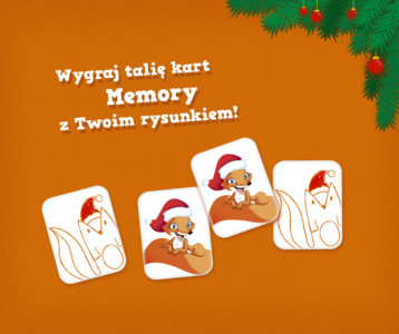 Konkurs fotograficzny "Foxy"