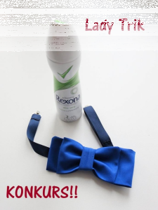 Rozdanie u Lady Trik