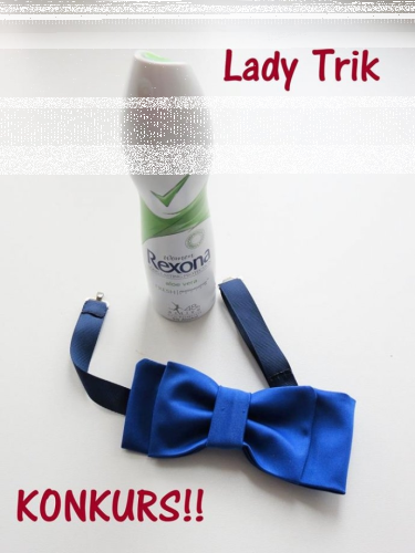 Rozdanie u Lady Trik