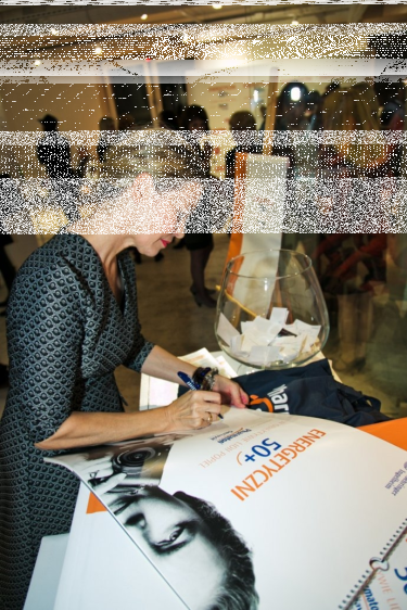 Wygraj kalendarz "Energetyczni 50+"