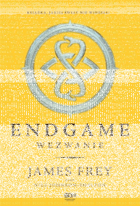 Zgarnij książkę "Endgame. Wezwanie"