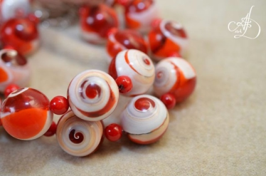 Co Cię wyróżni? Biżutera artystyczna! Wygraj i sprawdź