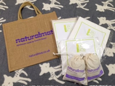 Konkurs "Skuteczne sposoby na zdrowy sen Twojego dziecka?"