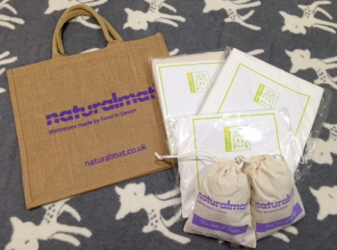 Konkurs "Skuteczne sposoby na zdrowy sen Twojego dziecka?"