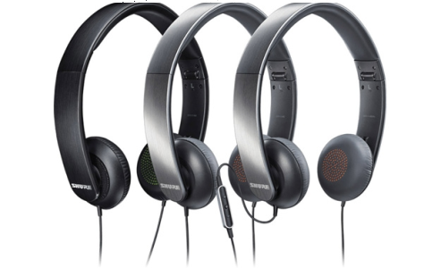 Wygraj słuchawki Schure