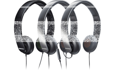 Wygraj słuchawki Schure