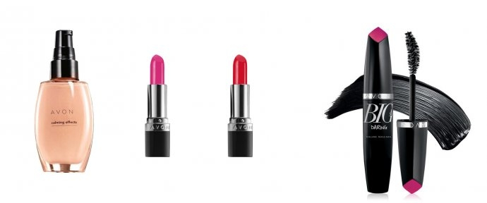 #COSMETICGO_Avon – wygraj atrakcyjne nagrody!