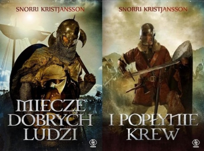 Konkurs "Kristjansson Snorri"