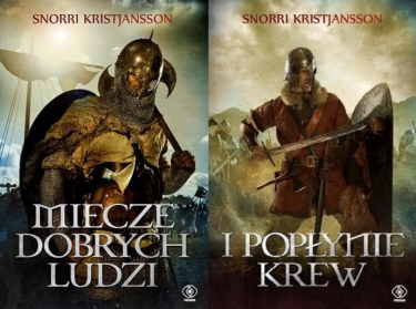 Konkurs "Kristjansson Snorri"