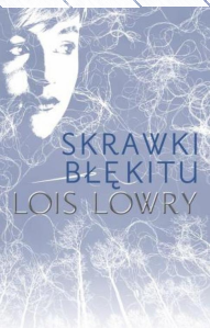 Konkurs "Skrawki Błękitu"