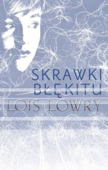 Konkurs "Skrawki Błękitu"