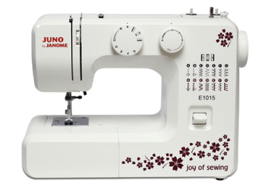 Wygraj maszynę do szycia