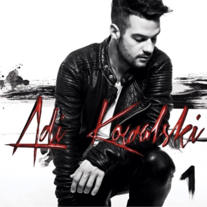 Wygraj album debiutancki Adiego Kowalskiego – 1