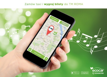 Konkurs "Prawdziwa gratka dla fanów jazzu"