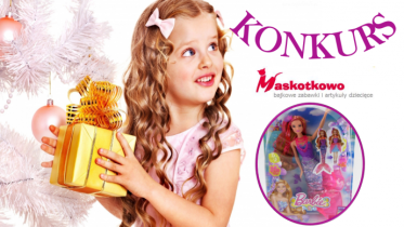 Konkurs "Świąteczny Aniołek"