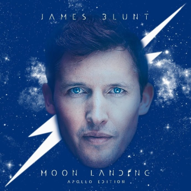 Wygraj reedycję albumu Jamesa Blunta - Moon Landing