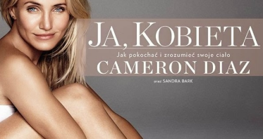 Wygraj książkę Cameron Diaz!