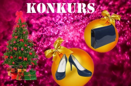 Konkurs gwiazdkowy z Oczy na modę