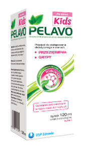 Konkurs "Przeziębienie Twojego dziecka"