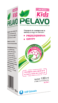 Konkurs "Przeziębienie Twojego dziecka"