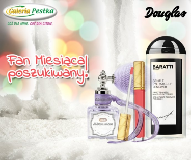 Konkurs "Najaktywniejszy fan"