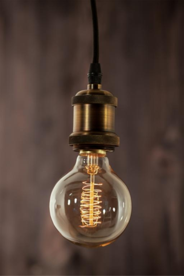 Konkurs "Designerskie lampy"