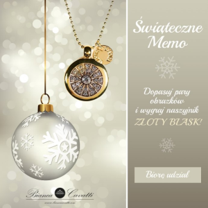 Konkurs "Świąteczne Memo"