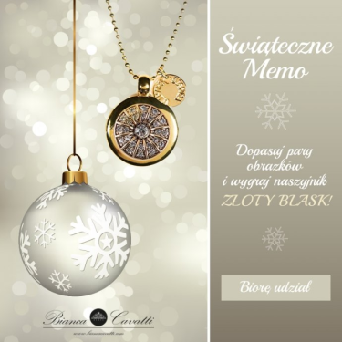 Konkurs "Świąteczne Memo"