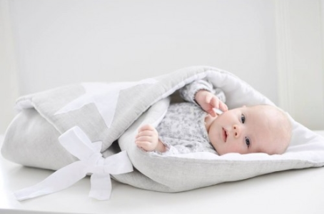 Konkurs 43 - Effii otuli Twoje dziecko