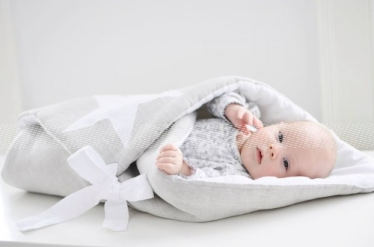 Konkurs 43 - Effii otuli Twoje dziecko