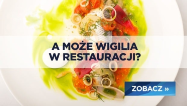 Konkurs: Bez którego dania nie wyobrażasz sobie świąt?