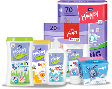 Konkurs "Happy Piernik"