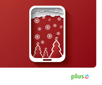 Konkurs "Świąteczny telefon"