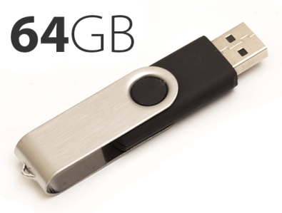 Wygraj Pandrive 64GB