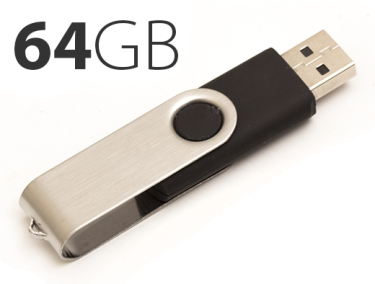 Wygraj Pandrive 64GB