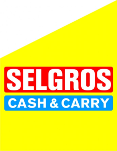 Konkurs "Uśmiech z Selgrosem"