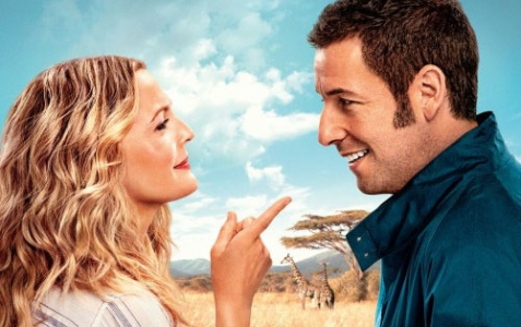 Wygraj DVD z filmem "Rodzinne rewolucje"