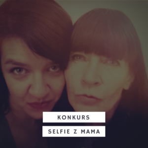 Wygraj kosmetyki Dermedic - konkurs na selfie mamy i córki