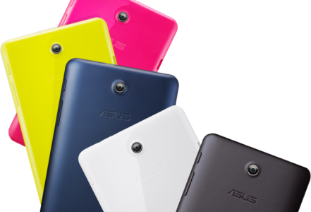 Wygraj tablet Asus MeMO Pad HD 7