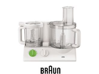 Konkurs "Popisowe danie"