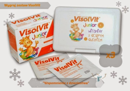 Konkurs "Wspomnienie z dzieciństwa"