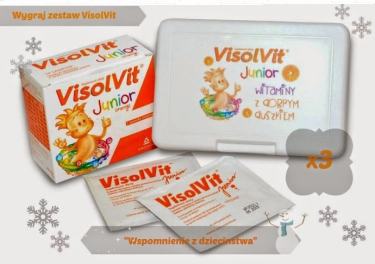 Konkurs "Wspomnienie z dzieciństwa"