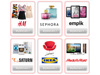 Wybierz Wypełnij WYGRAJ