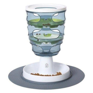 Konkurs fotograficzny "Czy macie już prezent dla Waszego kota?"