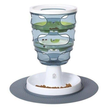 Konkurs fotograficzny "Czy macie już prezent dla Waszego kota?"